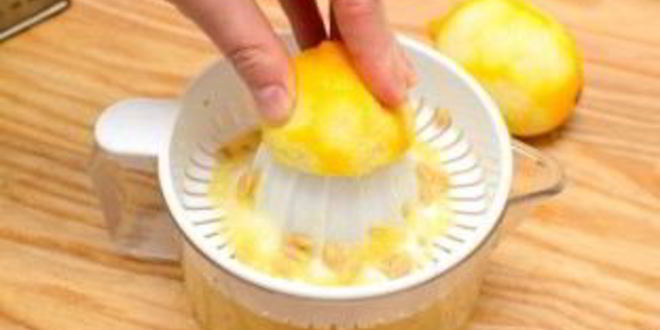 Рецепт пирога лимонник