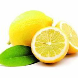 Рецепт Пирога лимонного