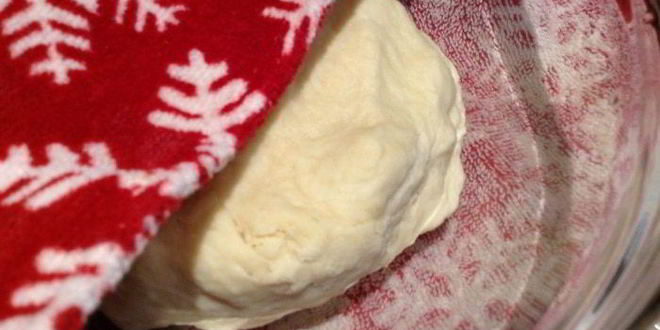 Рецепт пирога с брынзой