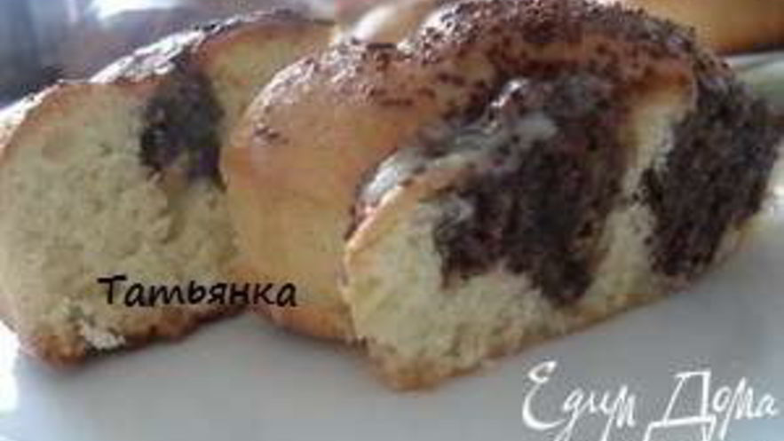 Рецепт пирога с халвой райское наслаждение