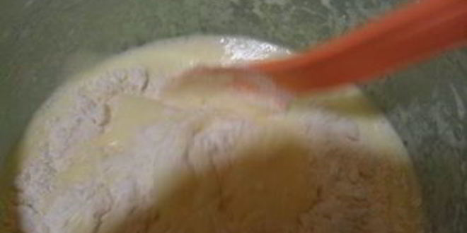 Рецепт пирога с халвой райское наслаждение