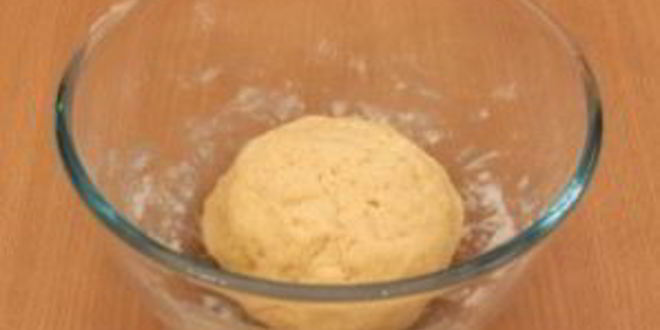 Рецепт пирога с сыром