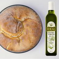 Рецепт Пирога с творогом