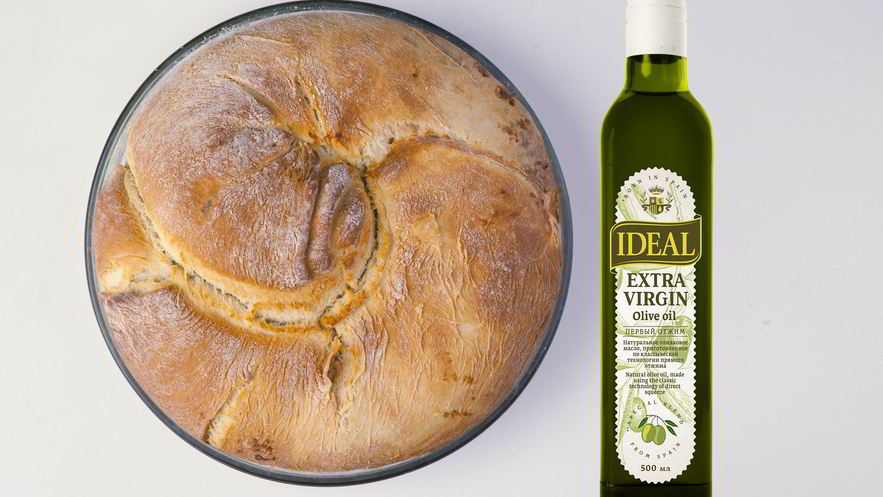 Рецепт пирога с творогом