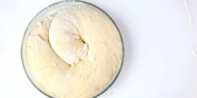 Рецепт пирога с творогом