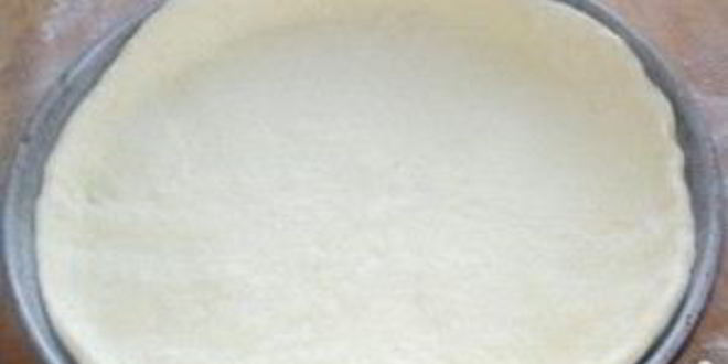 Рецепт пирога с урюком