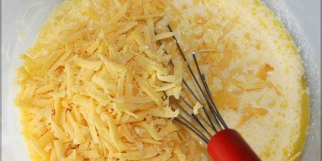 Рецепт пирога заливного мясное ассорти