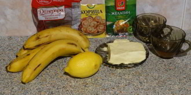 Рецепт пирога зебра на новый лад