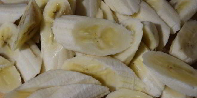 Рецепт пирога зебра на новый лад