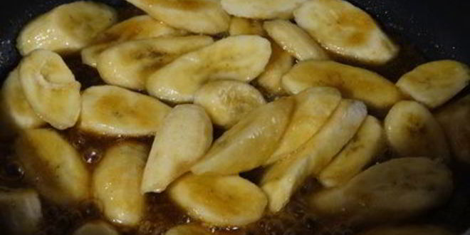 Рецепт пирога зебра на новый лад