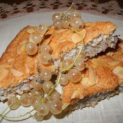 Рецепт Португальского старинного пирога