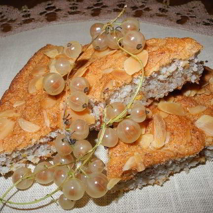 Рецепт Португальского старинного пирога