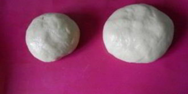 Рецепт постного пирога со смородиной