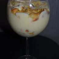 Рецепт Тирамису Яблочный пирог