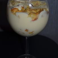 Тирамису Яблочный пирог