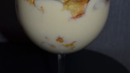 Рецепт Тирамису Яблочный пирог