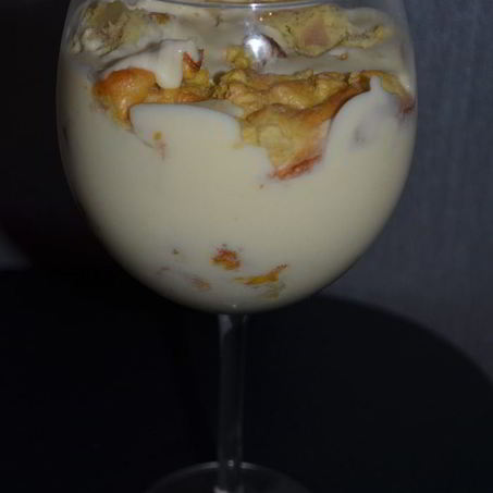 Рецепт Тирамису Яблочный пирог