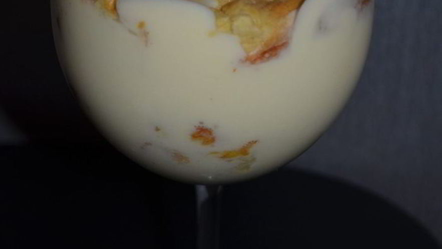 Рецепт тирамису яблочный пирог