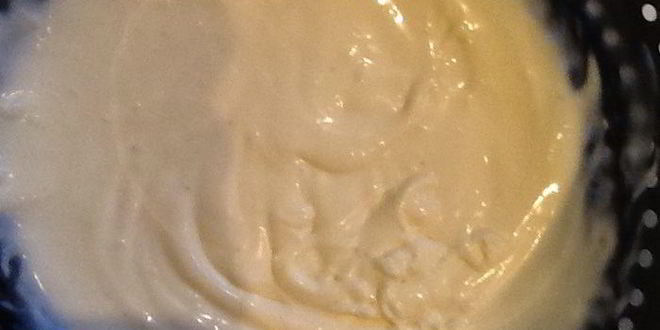 Рецепт тирамису яблочный пирог