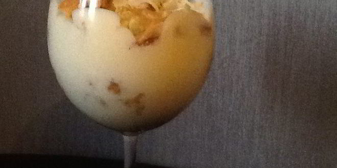 Рецепт тирамису яблочный пирог