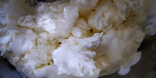 Рецепт яблочно-грушевого пирог с творогом на песочной основе осенняя парочка