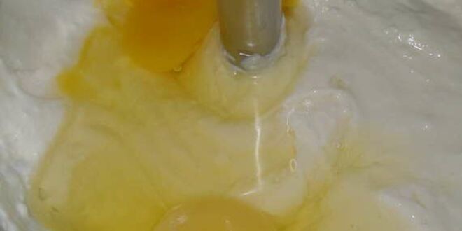 Рецепт яблочно-грушевого пирог с творогом на песочной основе осенняя парочка