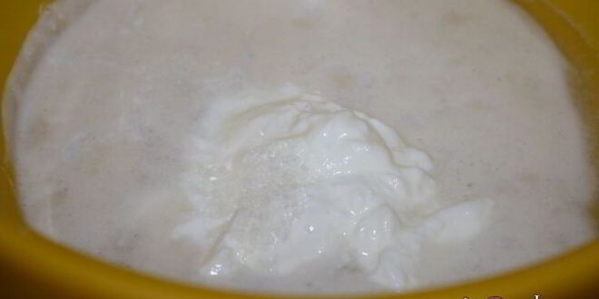 Рецепт дрожжевых пирожков с картошкой и грудинкой