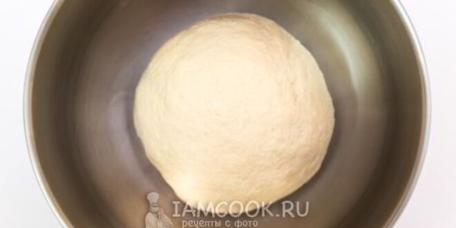 Рецепт духовых пирожков с картофелем и луком