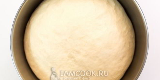 Рецепт духовых пирожков с картофелем и луком