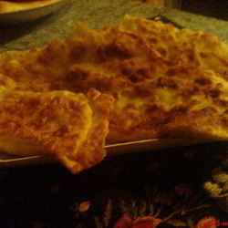 Рецепт Китайских пирожков