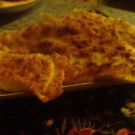 Рецепт Китайских пирожков