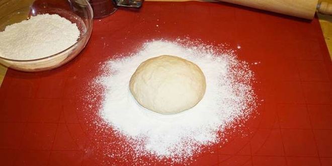 Рецепт кутабов с мясом