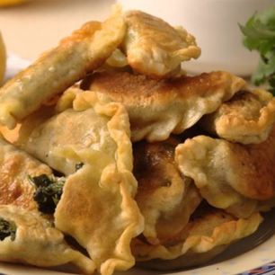 Рецепт Кутабов