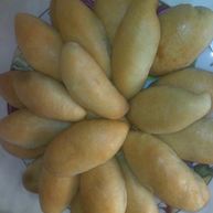 Рецепт Моих первых пирожков