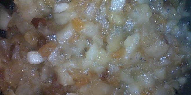 Рецепт моих первых пирожков