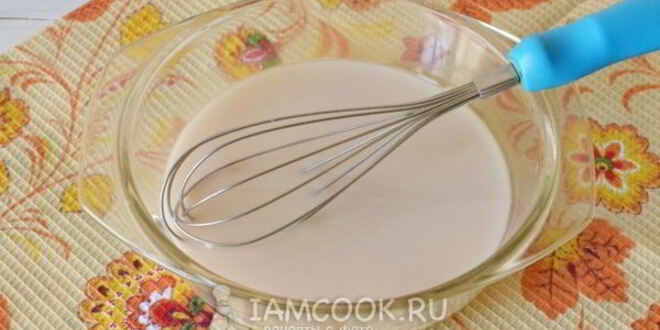 Рецепт печеных пирожков с мясом