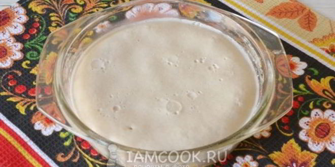 Рецепт печеных пирожков с мясом