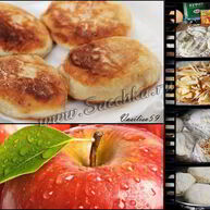 Рецепт Пирожков без дрожжей за 10 минут