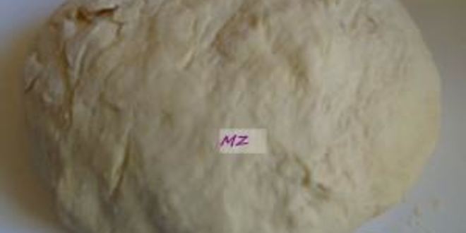 Рецепт пирожков для бабушки