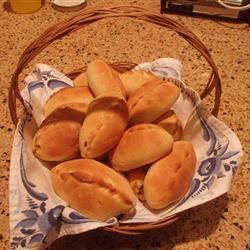 Рецепт Пирожков для ленивых