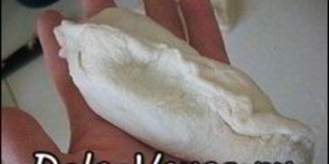 Рецепт пирожков из дрожжевого теста с яйцом, луком и рисом