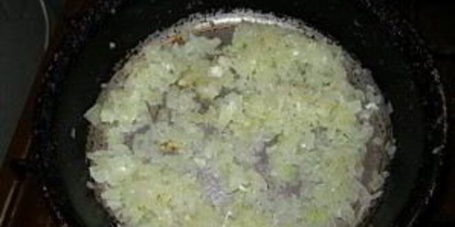 Рецепт пирожков из картофельного пюре