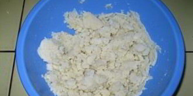 Рецепт пирожков из картофельного пюре