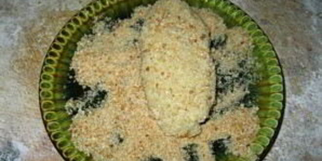 Рецепт пирожков из картофельного пюре