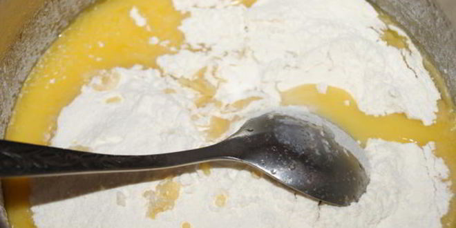 Рецепт пирожков малышки скороспелые