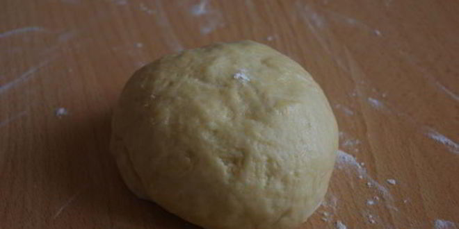 Рецепт пирожков малышки скороспелые