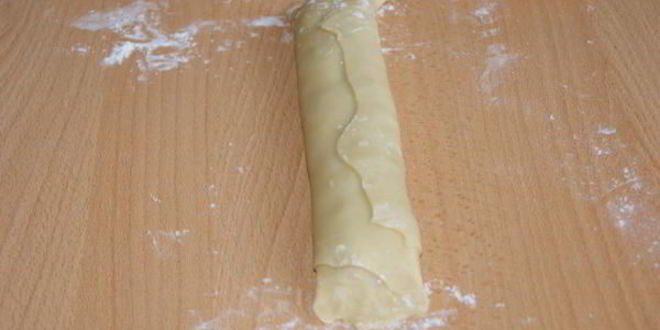 Рецепт пирожков малышки скороспелые