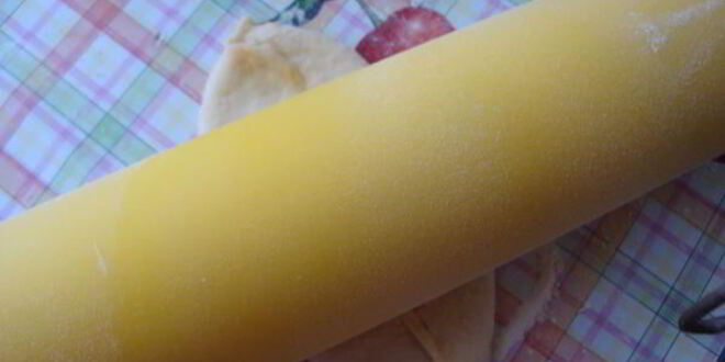 Рецепт пирожков на дрожжевом тесте с картошкой и капустой