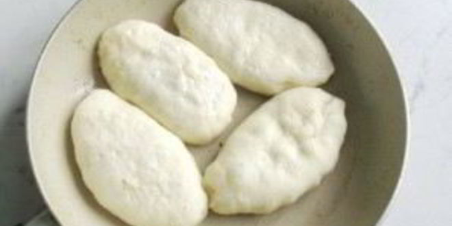 Рецепт пирожков с чечевицей