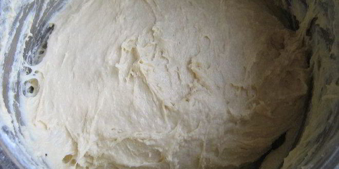 Рецепт пирожков с капустой